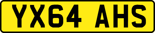 YX64AHS