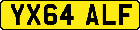 YX64ALF