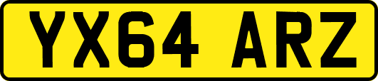 YX64ARZ