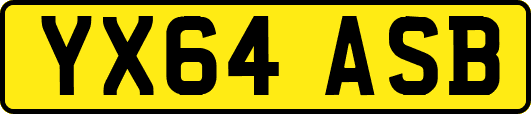 YX64ASB