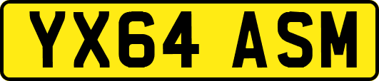 YX64ASM
