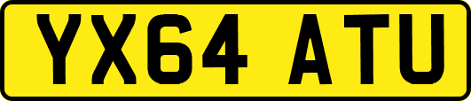 YX64ATU