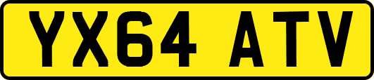 YX64ATV