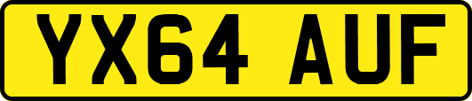 YX64AUF