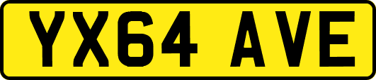 YX64AVE