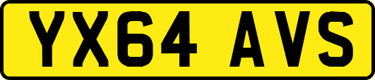 YX64AVS