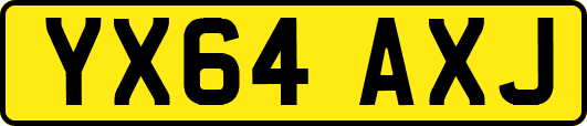 YX64AXJ