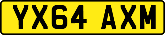 YX64AXM