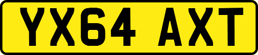 YX64AXT