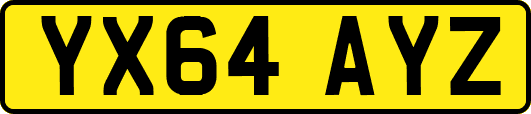 YX64AYZ
