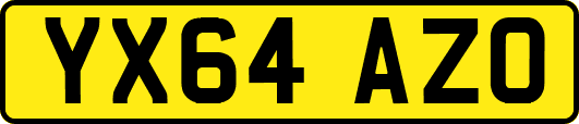 YX64AZO