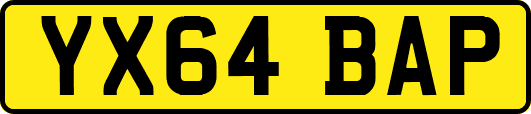 YX64BAP