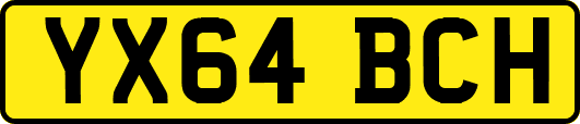 YX64BCH