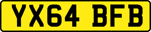 YX64BFB