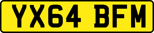 YX64BFM