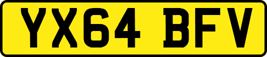 YX64BFV