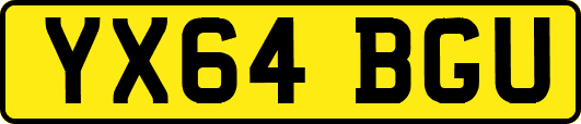 YX64BGU