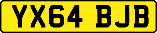 YX64BJB