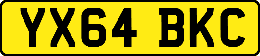 YX64BKC