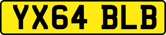 YX64BLB