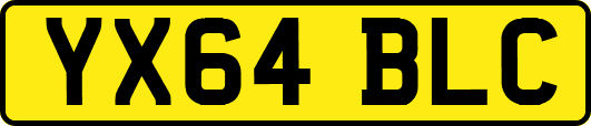 YX64BLC
