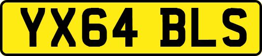 YX64BLS