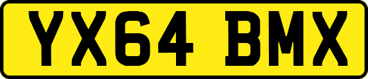 YX64BMX