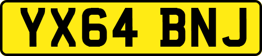 YX64BNJ