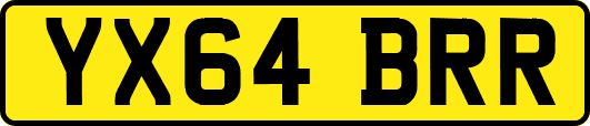 YX64BRR