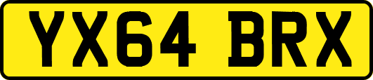 YX64BRX