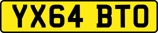 YX64BTO