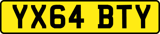 YX64BTY