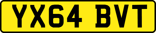 YX64BVT