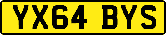 YX64BYS