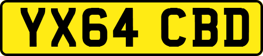 YX64CBD