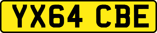 YX64CBE
