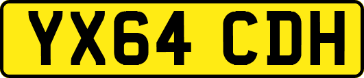 YX64CDH