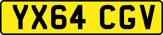 YX64CGV