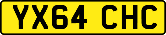 YX64CHC