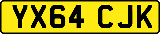 YX64CJK