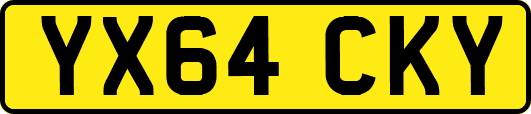YX64CKY