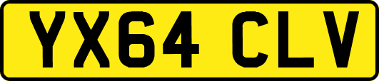 YX64CLV