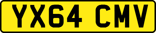 YX64CMV