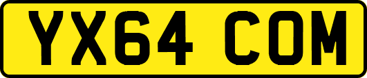 YX64COM