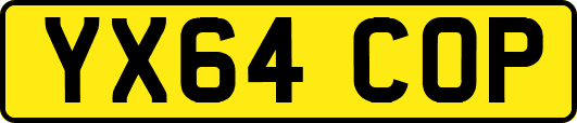 YX64COP