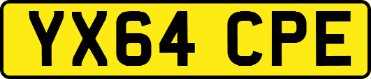 YX64CPE