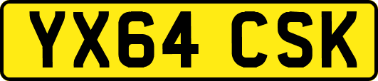 YX64CSK