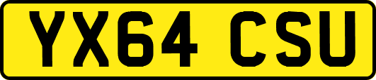 YX64CSU