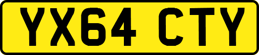YX64CTY