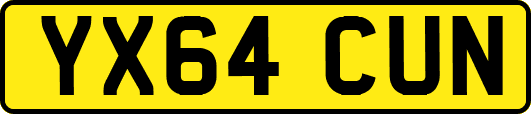 YX64CUN